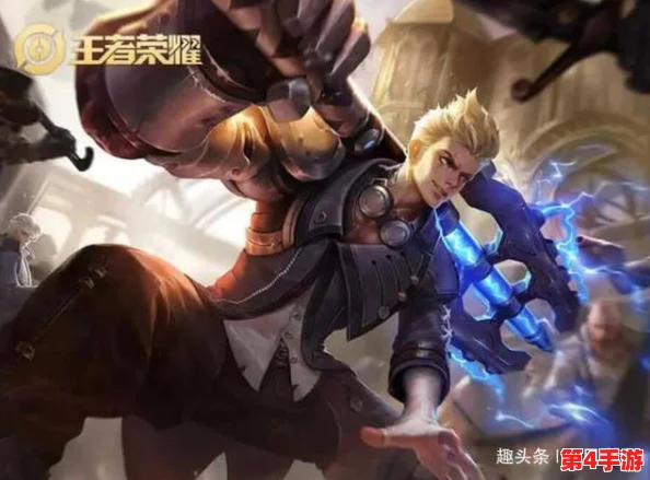 王者荣耀：探寻是否存在真正无懈可击，未被任何英雄克制的战场霸主