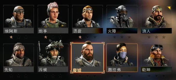 《使命召唤：黑色行动6》玩家翘首以盼的经典功能正式回归，重燃游戏激情！