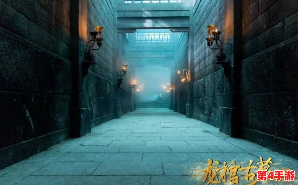 《十年探秘之旅》手游震撼上线：解锁全新盗墓玩法，重塑古墓探险新纪元！
