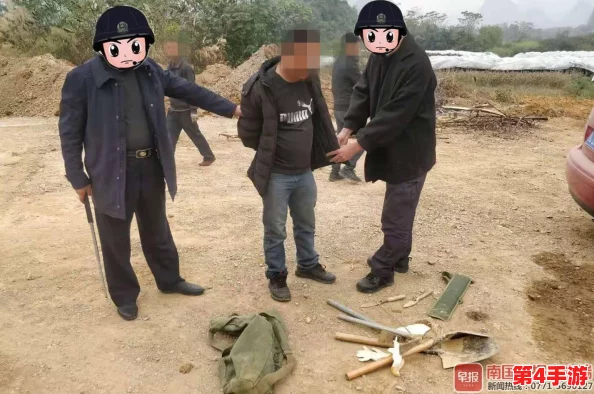 《十年探秘之旅》手游震撼上线：解锁全新盗墓玩法，重塑古墓探险新纪元！