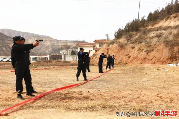 《反恐精英OL》中，哪把枪械堪称战场霸主，引领射击巅峰？