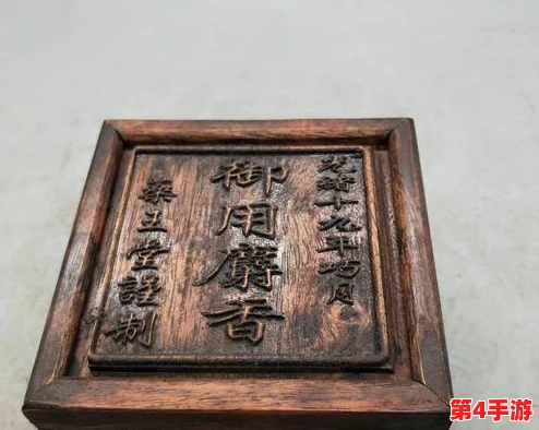 何氏汤泉手游深度探索：揭秘第四层木盒子密码解锁全攻略