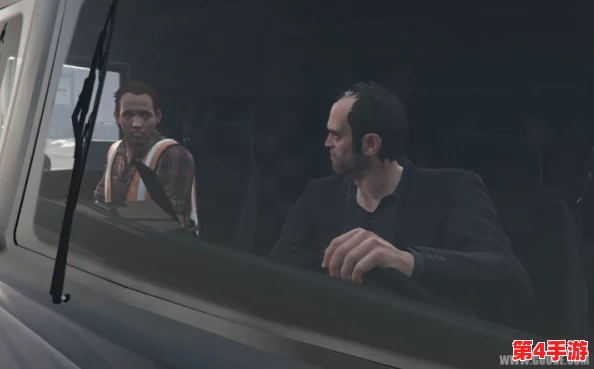 GTA5：追踪茉德任务逃犯行踪，揭秘隐藏地点与高效追捕策略