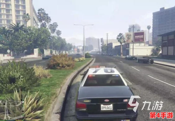 GTA5：追踪茉德任务逃犯行踪，揭秘隐藏地点与高效追捕策略