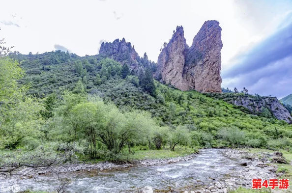 黑神话：悟空全武器攻略——解锁传说中的三尖两刃枪，独家步骤与技巧详解