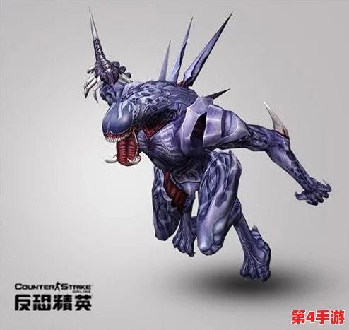探究反恐精英系列中，最令人闻风丧胆的终极母体BOSS究竟是谁？