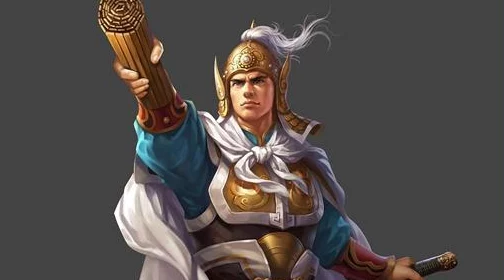 诸子百家智慧碰撞：T0级武将巅峰对决，揭秘最强策略家与武勇双全之领袖是谁？
