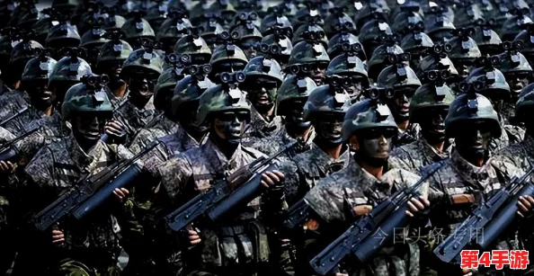 被特种兵们的合不拢腿男：理解他背后的故事与挑战，展现人性的坚韧与勇气