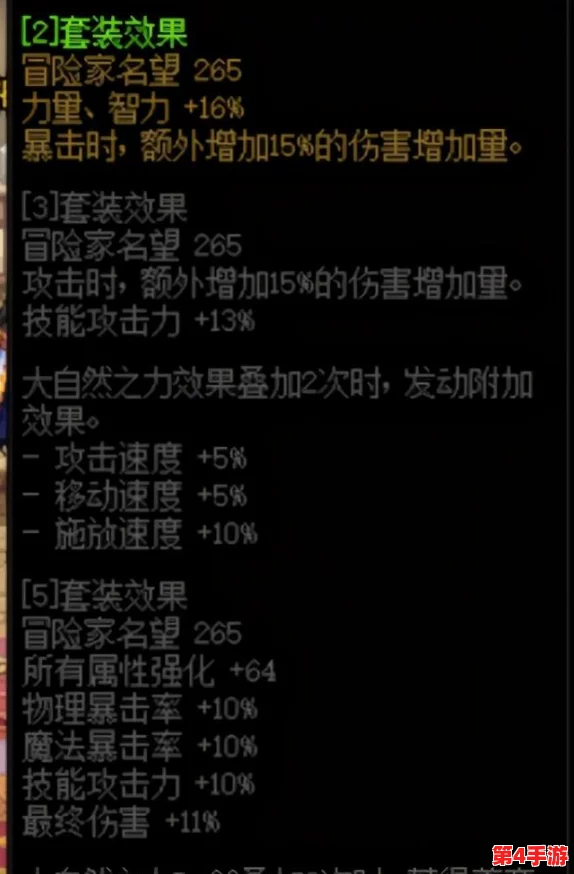DNF回归玩家必看:精选史诗装备指南,助力重返阿拉德大陆的最佳选择! DNF回归玩家必看:精选史诗装备指南,助力重返阿拉德大陆的最佳选择!
