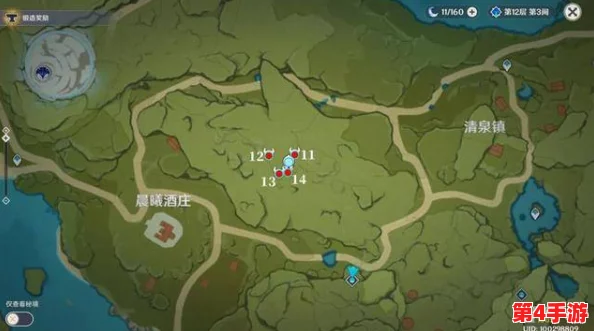 遗迹2：详尽全棱晶收集指南，解锁七大高效获取策略与路径探索