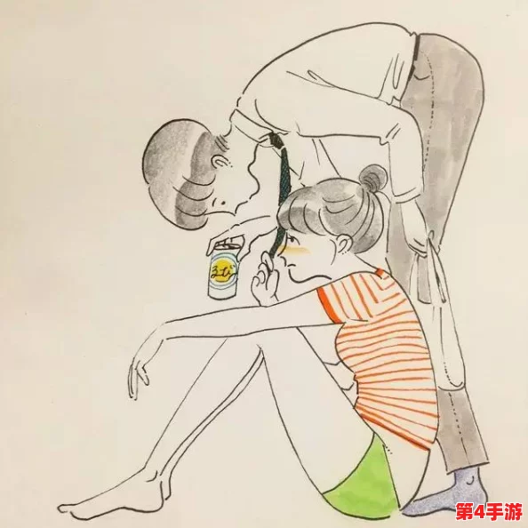 羞羞漫画在线看，带你领略创意与幽默的魅力，让每一天都充满欢笑与正能量！