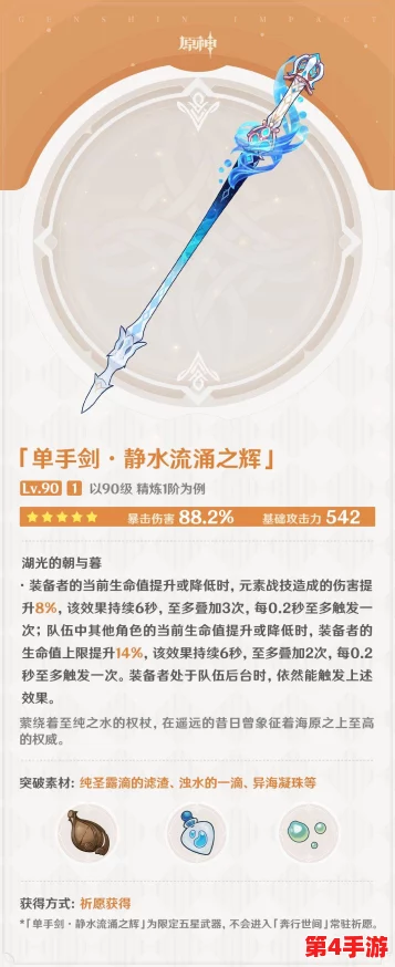 辐射4中最佳步枪选择：性能、手感与适用场景综合评测推荐