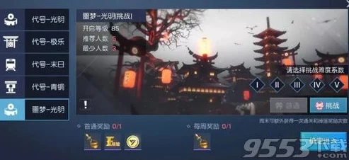 《暗喻幻想》巴登剧情第六章：高效战斗策略与通用打法全攻略分享