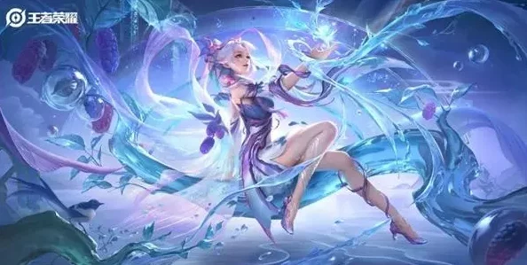 《王者荣耀》艾琳全新皮肤"陌上桑"惊艳上线，独家揭秘获取价格与渠道！