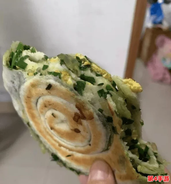 老师的馒头好吃吗？色香味俱全，令人垂涎欲滴！