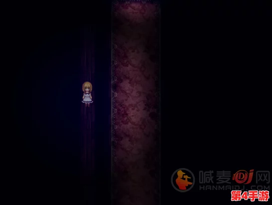 《魔女之家》手游攻略：巧妙穿越三楼迷宫，解锁隐藏通道与谜题挑战全解析