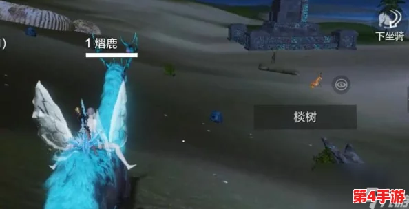 《妄想山海》游戏攻略：高效恢复精力值策略，助你快速重返冒险之旅