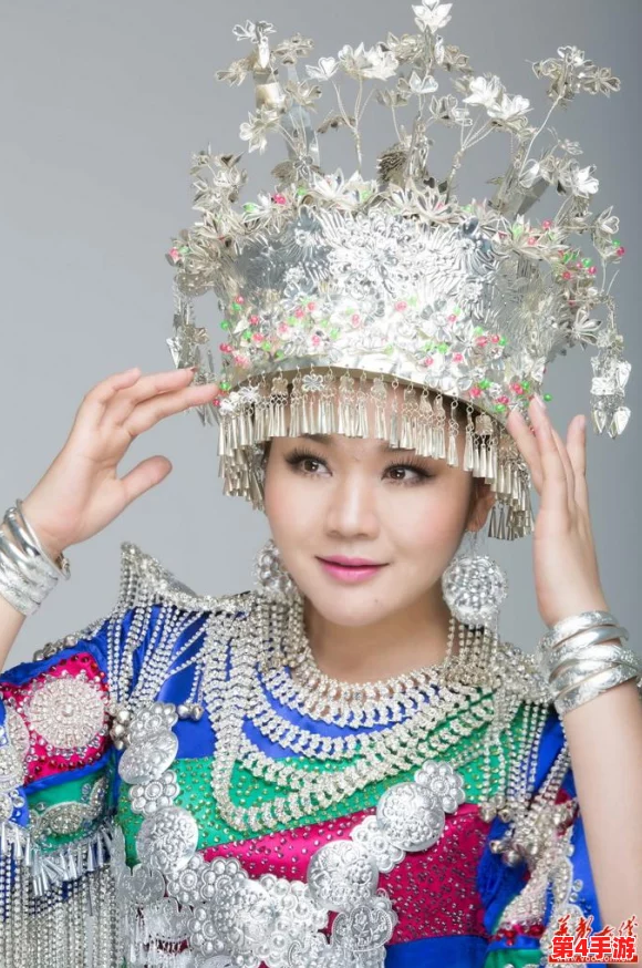 穿梭苗岭幻境:神奇的苗歌引领治愈之旅,一场唤醒心灵的全球音乐冒险游戏 穿梭苗岭幻境:神奇的苗歌引领治愈之旅,一场唤醒心灵的全球音乐冒险游戏
