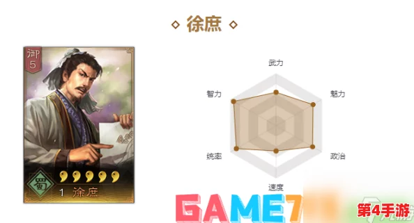 三国策略新篇：如鸢徐庶队玩法深度剖析与高效阵容搭配指南