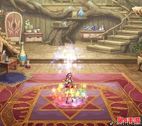 探索《地下城与勇士》韩服,哪一款光环特效最吸睛,装扮你的冒险之旅? 探索《地下城与勇士》韩服,哪一款光环特效最吸睛,装扮你的冒险之旅?