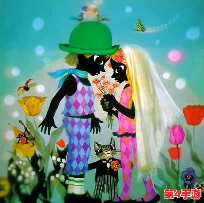 理解童话中单纯又荡漾的小红帽小说的深层寓意与情感表达
