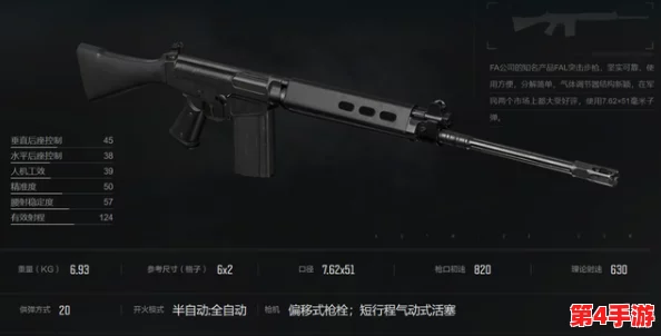 暗区突围游戏内揭秘：法老之影——探寻那把传奇突击步枪的真实身份