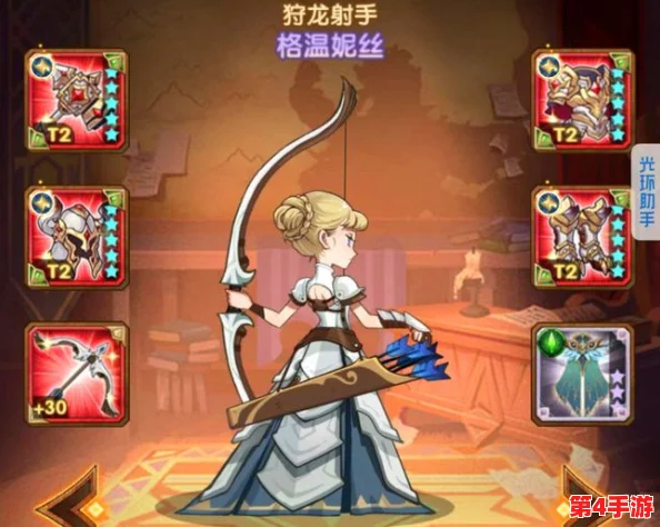 系统之名养成器女主妙妙：玩家热评“剧情引人入胜，角色塑造鲜明，让人欲罢不能！”