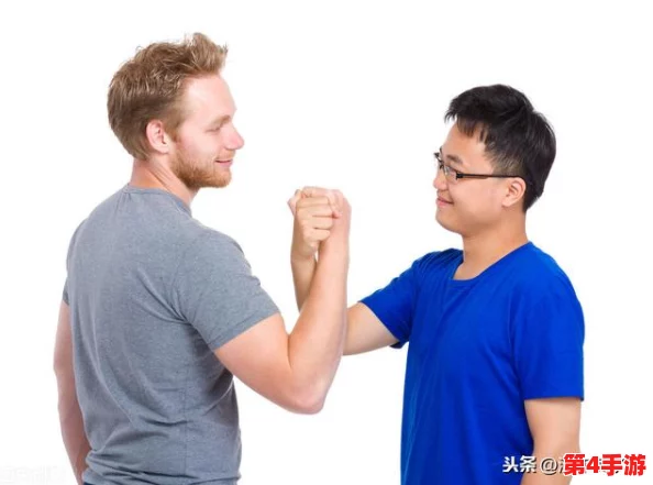 男人互摸私密：理解其中的心理与社交动态，探讨人际关系中的界限与信任