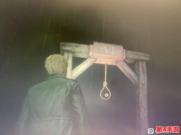 寂静岭2重制版:全面解析极乐结局达成条件与步骤 寂静岭2重制版:全面解析极乐结局达成条件与步骤