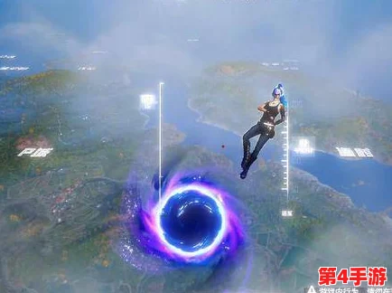 《和平精英》宇宙意志震撼降临，揭秘全新玩法与上线日期倒计时！