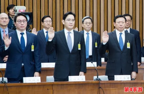 韩国部长来家里面吃饭，家庭聚餐引发热议，民众期待更多官员走近生活