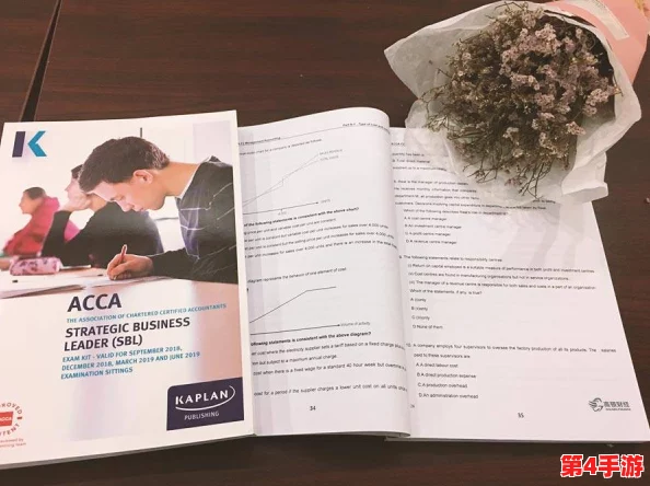理解acca少女网课韩国的学习方法与技巧，助力学业提升与职业发展