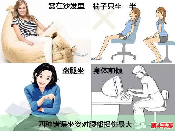 骨科11h叔叔：新研究揭示长时间坐姿对骨骼健康的影响，专家呼吁重视日常活动与锻炼的重要性