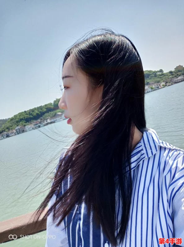 蝌蚪窝自拍：发现美丽，分享快乐，展现真实的自我