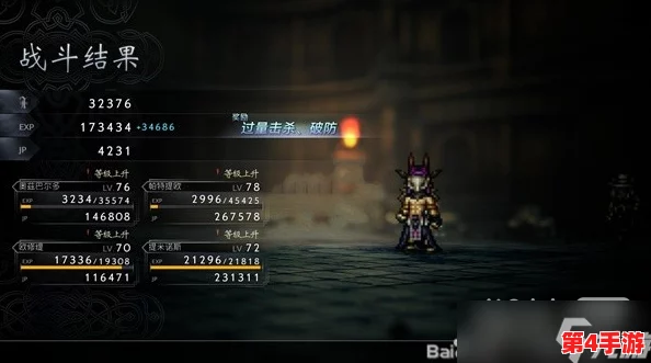《篝火2：未知海岸》高效升级策略全解析，助你快速跃升等级之巅！