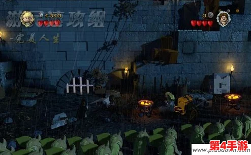 动作射击巨制《孤胆佣兵》10月22日全球震撼发售，抢先试玩现已火热开启！