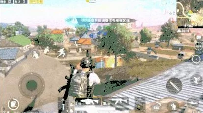 和平精英：全面盘点伤害爆表的武器排行，揭秘最高输出枪械TOP榜单