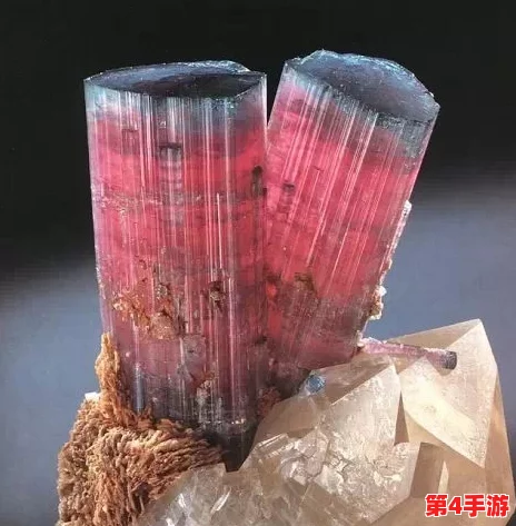 粉色视频苏晶体结构iso，瑰丽多姿，令人目不暇接