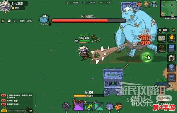 攻略分享：沙盒与副本英勇之地，全面对决四大领主BOSS的制胜策略与技巧