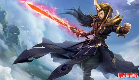 地下城与勇士：魔道学者专属命名指南，挑选独一无二的角色名
