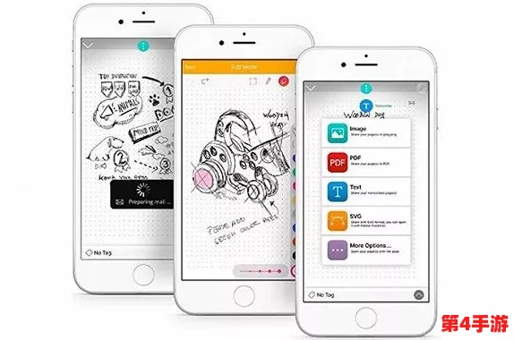 seyoyo：在现代数字生活中提升效率与乐趣的必备工具和资源分享