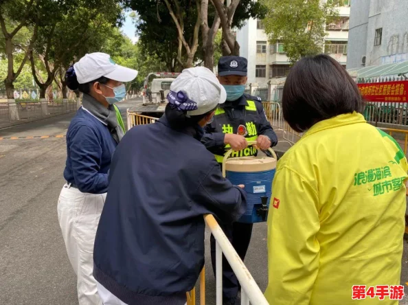热心的朝阳群众51cgfun2：揭秘热心市民背后的故事与热情