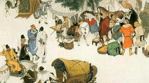 缅北前四后八是什么？千里之行，始于足下