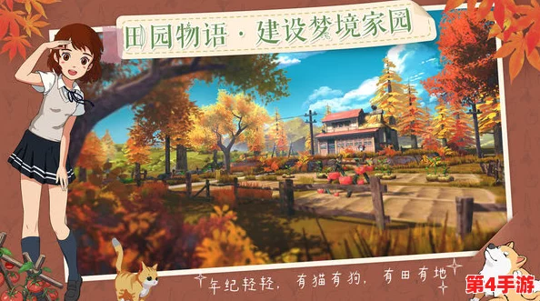 小森生活：全面指南教你如何精心饲养与培养可爱宠物狗