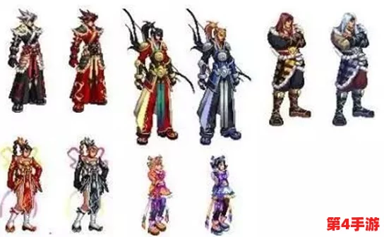 探索《地下城与勇士》最强时装皮肤排行：哪款外观兼属性加成独步江湖？
