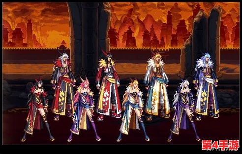 探索《地下城与勇士》最强时装皮肤排行：哪款外观兼属性加成独步江湖？
