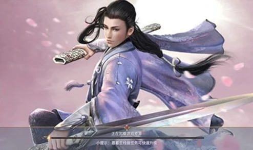 杨过征服李莫愁师徒，勇闯江湖再创传奇，引发武林震动与热议！