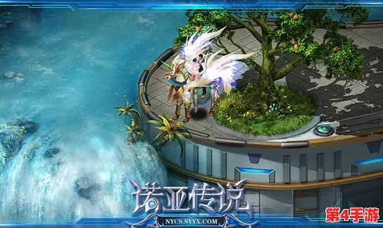 瑞亚传说：纷争再起，10月15日震撼公测全球盛大开启！
