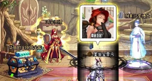 碧蓝档案：揭秘伊树菜背后的成长故事与独特魅力探索
