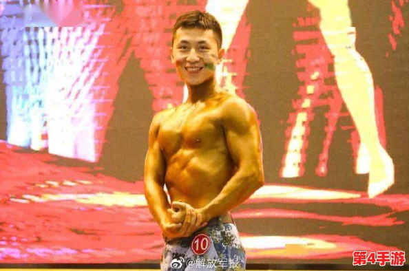 欧美军人巨大粗爽GAY：展现了坚韧和自信的阳刚之美